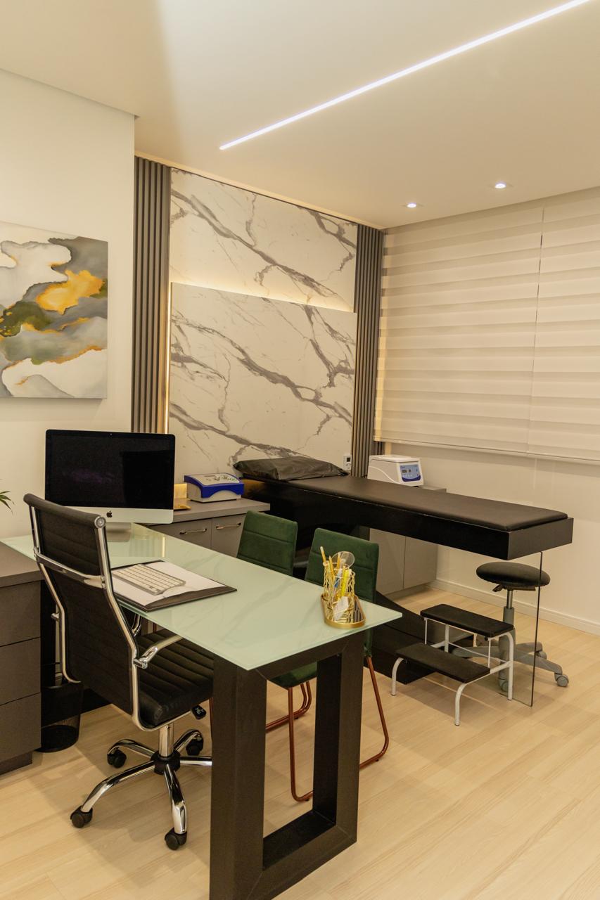 Consultório OroFacial Studio